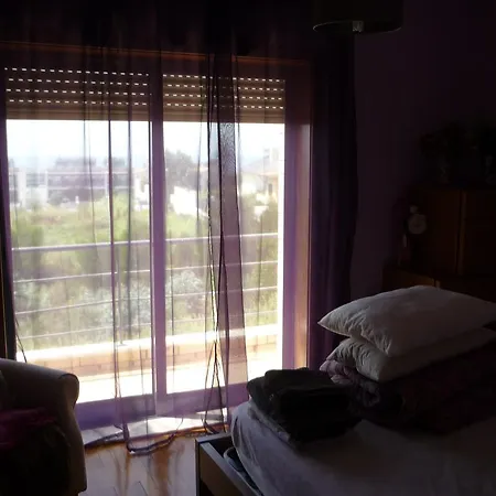 Praia De Marbelo Apartment
