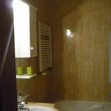 Apartment Praia De Marbelo