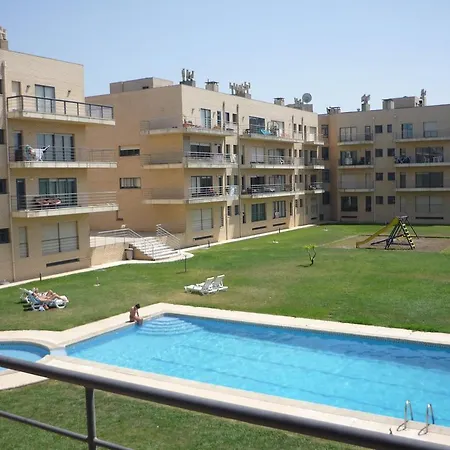 Apartment Praia De Marbelo Vila Nova de Gaia