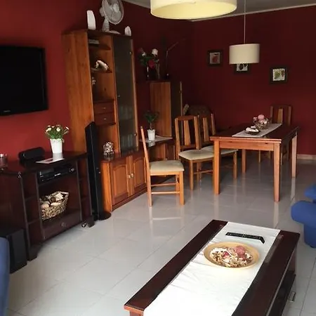 Apartment Praia De Marbelo