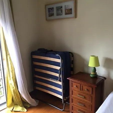 Apartment Praia De Marbelo