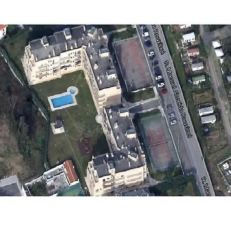 Apartment Praia De Marbelo