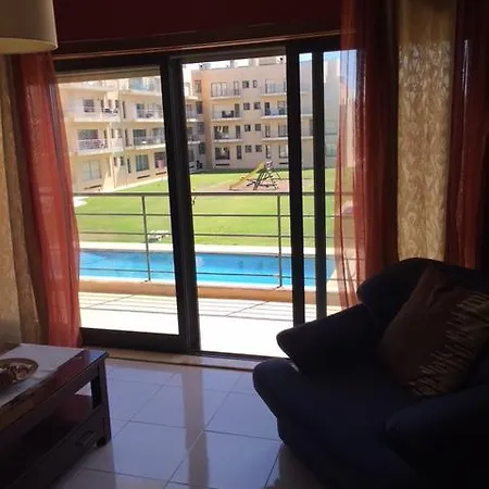 Praia De Marbelo Apartment