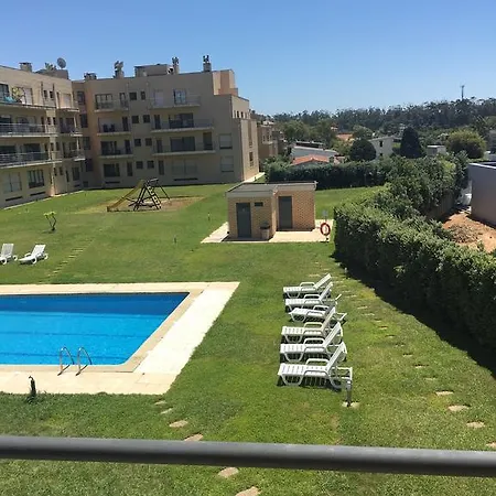 Praia De Marbelo Apartment Vila Nova de Gaia