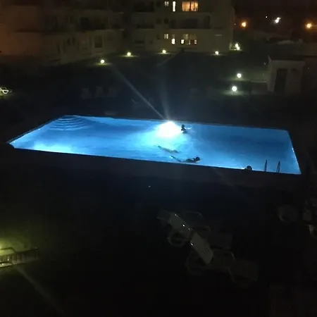 Apartment Praia De Marbelo Vila Nova de Gaia