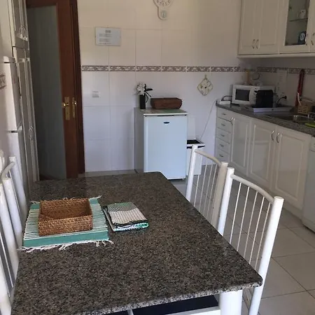 Praia De Marbelo Apartment *