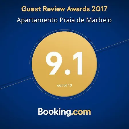 Praia De Marbelo Apartment Vila Nova de Gaia